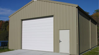 Garage Door Openers at Top Of The Village, Florida